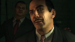 ꡼ No.002Υͥ / Mafia IIפιȯ䤬ꡣPlayStation 3Xbox 3602010ǯ1118ȯͽ