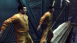 ꡼ No.009Υͥ / Mafia IIפιȯ䤬ꡣPlayStation 3Xbox 3602010ǯ1118ȯͽ