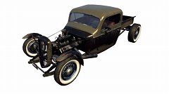 ꡼ No.007 | Mafia IIפνŹŵ餫ˡ֤ȰΥåȤɤ褦