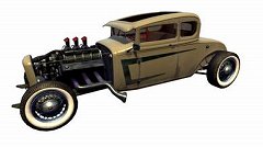 ꡼ No.008 | Mafia IIפνŹŵ餫ˡ֤ȰΥåȤɤ褦