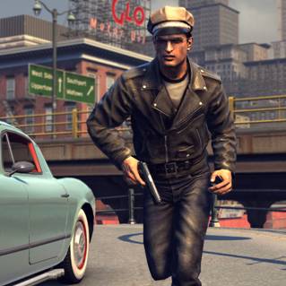 画像ギャラリー No.010のサムネイル画像 / 「Mafia II」の初回&店舗別特典が明らかに。車と衣装のセットをダウンロードしよう