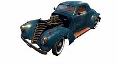 ꡼ No.014 | Mafia IIפνŹŵ餫ˡ֤ȰΥåȤɤ褦