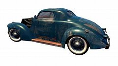 ꡼ No.015 | Mafia IIפνŹŵ餫ˡ֤ȰΥåȤɤ褦