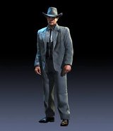 ꡼ No.022 | Mafia IIפνŹŵ餫ˡ֤ȰΥåȤɤ褦