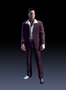 ꡼ No.027 | Mafia IIפνŹŵ餫ˡ֤ȰΥåȤɤ褦