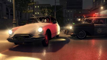 画像ギャラリー No.028のサムネイル画像 / 「Mafia II」の初回&店舗別特典が明らかに。車と衣装のセットをダウンロードしよう