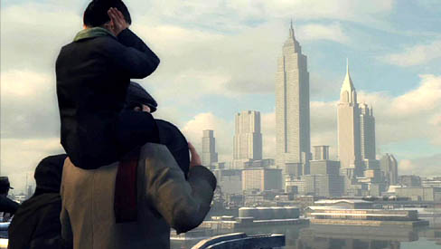 ꡼ No.001 | Take-Two Interactive JapanMafia IIפοꥫ΢ҲꥢŸʥȡ꡼̥