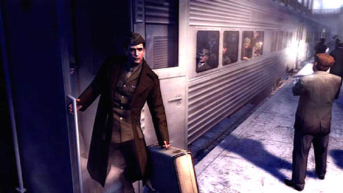 ꡼ No.010 | Take-Two Interactive JapanMafia IIפοꥫ΢ҲꥢŸʥȡ꡼̥