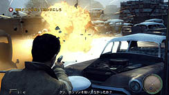 ꡼ No.021 | Take-Two Interactive JapanMafia IIפοꥫ΢ҲꥢŸʥȡ꡼̥