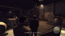 ꡼ No.007 | Mafia II ס3ϡ4Ϥʪ줬֤ˡؤȤäǤ餫