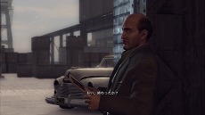 ꡼ No.011 | Mafia II ס3ϡ4Ϥʪ줬֤ˡؤȤäǤ餫