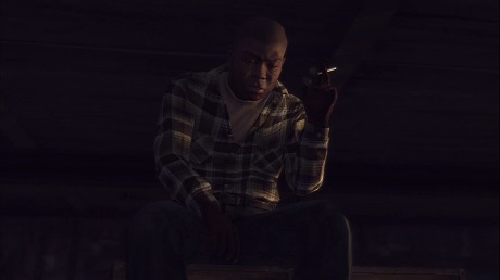 ꡼ No.028 | Mafia II ס3ϡ4Ϥʪ줬֤ˡؤȤäǤ餫