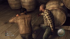 ꡼ No.031 | Mafia II ס3ϡ4Ϥʪ줬֤ˡؤȤäǤ餫