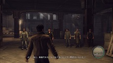 ꡼ No.032 | Mafia II ס3ϡ4Ϥʪ줬֤ˡؤȤäǤ餫