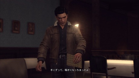 Mafia II ס3ϡ4Ϥʪ줬֤ˡؤȤäǤ餫