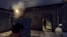 Mafia II ס3ϡ4Ϥʪ줬֤ˡؤȤäǤ餫