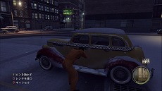 ꡼ No.129 | Mafia II ס3ϡ4Ϥʪ줬֤ˡؤȤäǤ餫