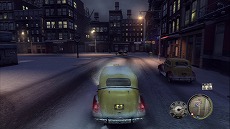 Mafia II ס3ϡ4Ϥʪ줬֤ˡؤȤäǤ餫