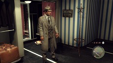 ꡼ No.134 | Mafia II ס3ϡ4Ϥʪ줬֤ˡؤȤäǤ餫