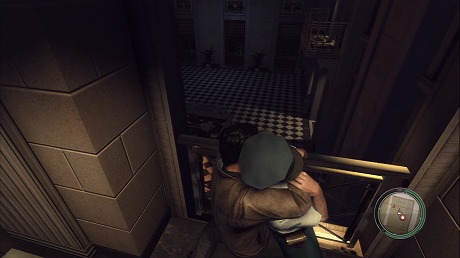 ꡼ No.135 | Mafia II ס3ϡ4Ϥʪ줬֤ˡؤȤäǤ餫