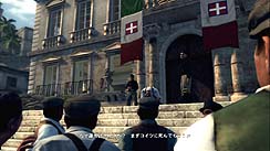 画像ギャラリー No.008のサムネイル画像 / 【PR】11月11日発売の「Mafia II」は,重厚なストーリーでアメリカの裏社会を描いた作品。その魅力を徹底紹介(前編)