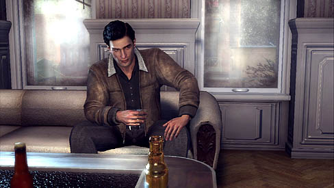 画像ギャラリー No.013のサムネイル画像 / 【PR】11月11日発売の「Mafia II」は,重厚なストーリーでアメリカの裏社会を描いた作品。その魅力を徹底紹介(前編)