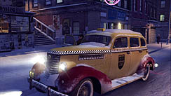 画像ギャラリー No.017のサムネイル画像 / 【PR】11月11日発売の「Mafia II」は,重厚なストーリーでアメリカの裏社会を描いた作品。その魅力を徹底紹介(前編)