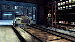 画像ギャラリー No.029のサムネイル画像 / 【PR】11月11日発売の「Mafia II」は,重厚なストーリーでアメリカの裏社会を描いた作品。その魅力を徹底紹介(前編)