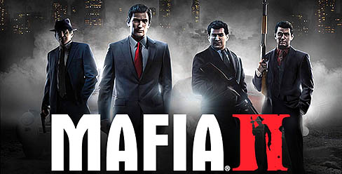 画像ギャラリー No.032のサムネイル画像 / 【PR】11月11日発売の「Mafia II」は,重厚なストーリーでアメリカの裏社会を描いた作品。その魅力を徹底紹介(前編)