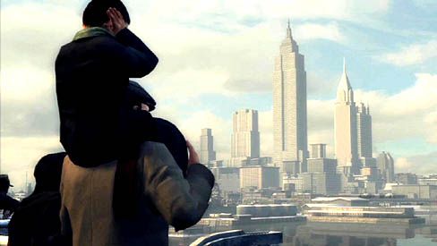 Pr Mafia Ii の主人公 ヴィトを襲う過酷な運命とは 一人の男が裏社会で成り上がっていく様子を丹念に描いた本作の魅力を紹介 後編