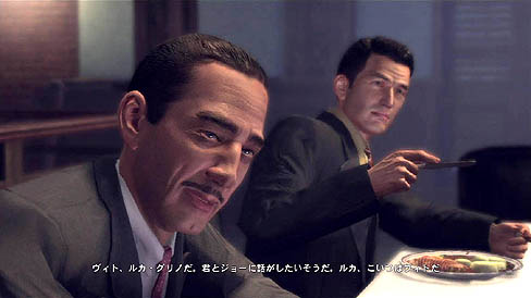 ꡼ No.029 | PRۡMafia IIפμ͸Ȥ򽱤ʱ̿Ȥϡͤˤ΢Ҳ夬äƤͻҤðǰ̥ܺϤҲʸԡ