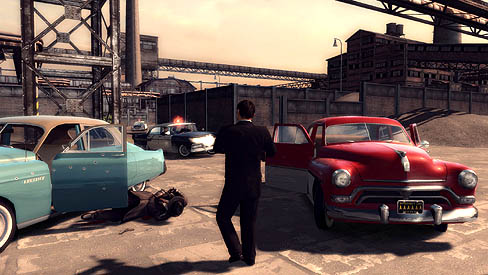 ꡼ No.038 | PRۡMafia IIפμ͸Ȥ򽱤ʱ̿Ȥϡͤˤ΢Ҳ夬äƤͻҤðǰ̥ܺϤҲʸԡ