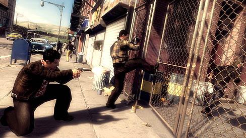 ꡼ No.040 | PRۡMafia IIפμ͸Ȥ򽱤ʱ̿Ȥϡͤˤ΢Ҳ夬äƤͻҤðǰ̥ܺϤҲʸԡ