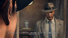 ꡼ No.014 | Ĥȯ䡪 Take-Two Interactive Japan饤ॢMafia IIפΥȡ꡼7Ϥ8ϤΤ餹