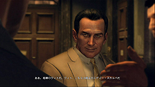 ꡼ No.016 | Ĥȯ䡪 Take-Two Interactive Japan饤ॢMafia IIפΥȡ꡼7Ϥ8ϤΤ餹