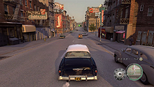 Ĥȯ䡪 Take-Two Interactive Japan饤ॢMafia IIפΥȡ꡼7Ϥ8ϤΤ餹