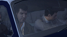 Ĥȯ䡪 Take-Two Interactive Japan饤ॢMafia IIפΥȡ꡼7Ϥ8ϤΤ餹