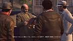 ꡼ No.075 | Ĥȯ䡪 Take-Two Interactive Japan饤ॢMafia IIפΥȡ꡼7Ϥ8ϤΤ餹
