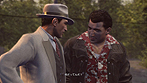 Ĥȯ䡪 Take-Two Interactive Japan饤ॢMafia IIפΥȡ꡼7Ϥ8ϤΤ餹