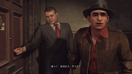 ꡼ No.040 | ʪ⤤褤襯饤ޥåMafia IIסᥤ󥹥ȡ꡼9Ϥ10ϤȤǾҲ