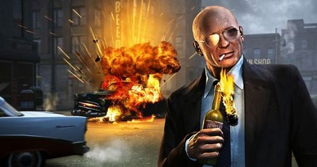 画像ギャラリー No.001のサムネイル画像 / 「Mafia II」のダウンロードコンテンツが明日配信開始に