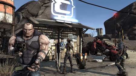 ꡼ No.001 | BordelandsʥƥΤȯ2010ǯ225˱ŵۤ