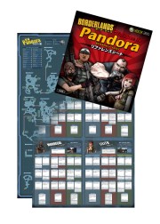 ꡼ No.001 | ȯXbox 360ǡBorderlandsסDLCι䤬ꡣơThe Zombie Island of Dr. Nedפγפ