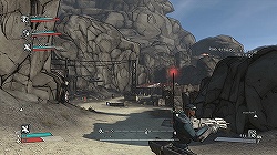 画像ギャラリー No.004のサムネイル画像 / まさに,RPGとFPSのいいとこ取り。Co-opで遊べばさらに楽しい「Borderlands」の魅力を,プレイムービーとあわせて紹介