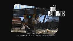 画像ギャラリー No.005のサムネイル画像 / まさに,RPGとFPSのいいとこ取り。Co-opで遊べばさらに楽しい「Borderlands」の魅力を,プレイムービーとあわせて紹介