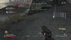 画像ギャラリー No.007のサムネイル画像 / まさに,RPGとFPSのいいとこ取り。Co-opで遊べばさらに楽しい「Borderlands」の魅力を,プレイムービーとあわせて紹介