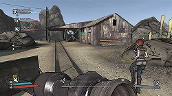 画像ギャラリー No.012のサムネイル画像 / まさに,RPGとFPSのいいとこ取り。Co-opで遊べばさらに楽しい「Borderlands」の魅力を,プレイムービーとあわせて紹介