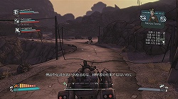 画像ギャラリー No.023のサムネイル画像 / まさに,RPGとFPSのいいとこ取り。Co-opで遊べばさらに楽しい「Borderlands」の魅力を,プレイムービーとあわせて紹介