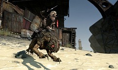 ꡼ No.009 | Borderlands׿䥢ƥब3ĤDLCۿ