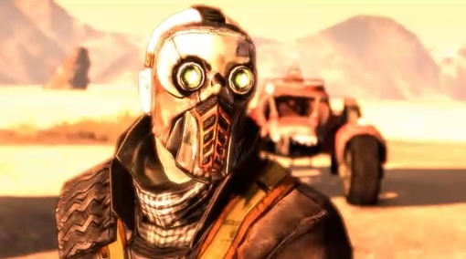 Borderlandsץץ⡼ࡼӡ